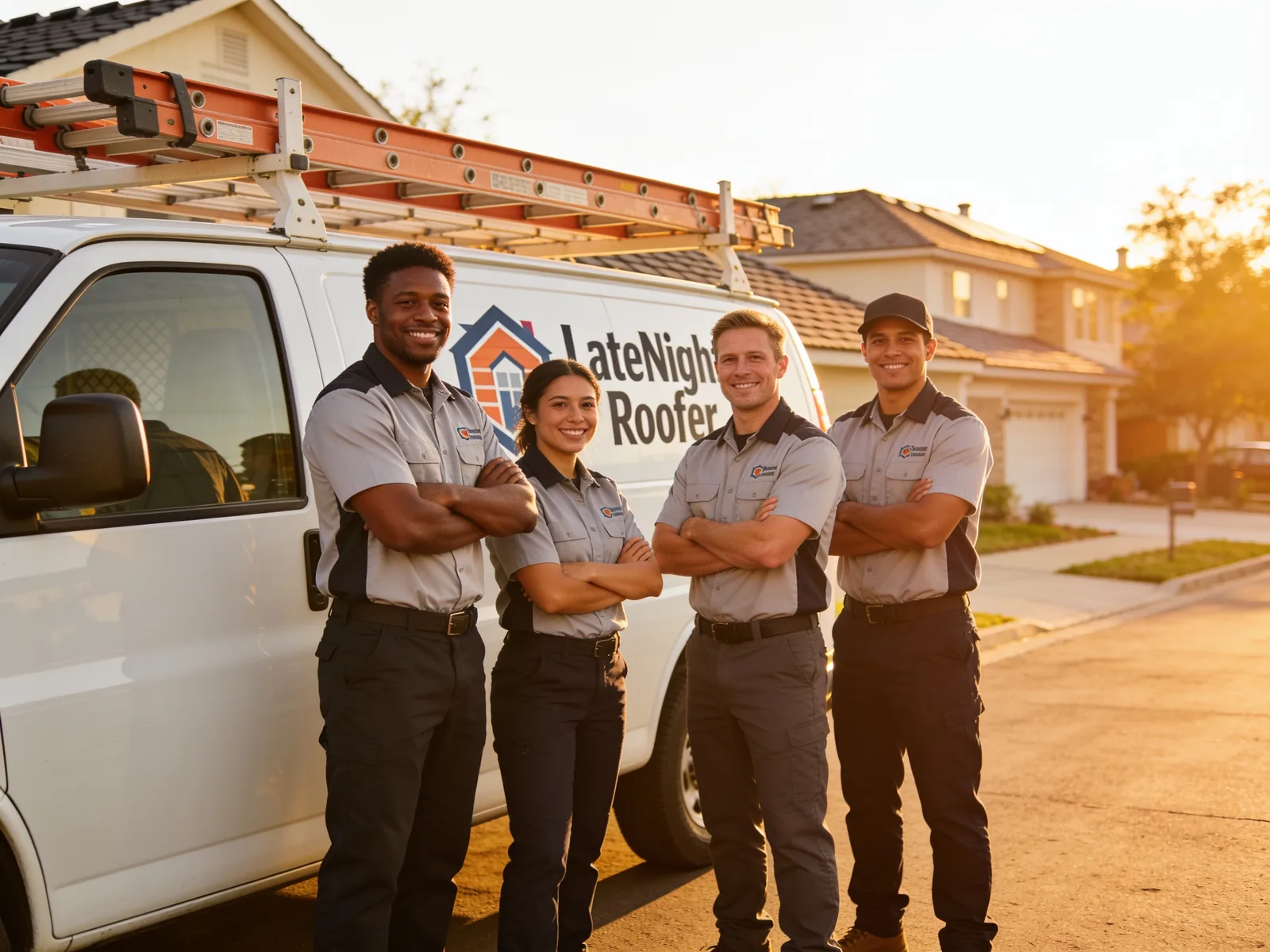 Emergency Roof Repair company in Rose Hill, KS